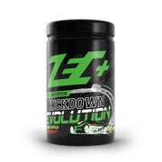 ZEC+ KICKDOWN EVOLUTION Booster Sour Apple