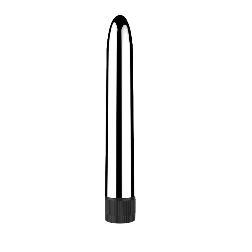 Berta - Bullet Vibrator Silber 25 cm 1 St online kaufen