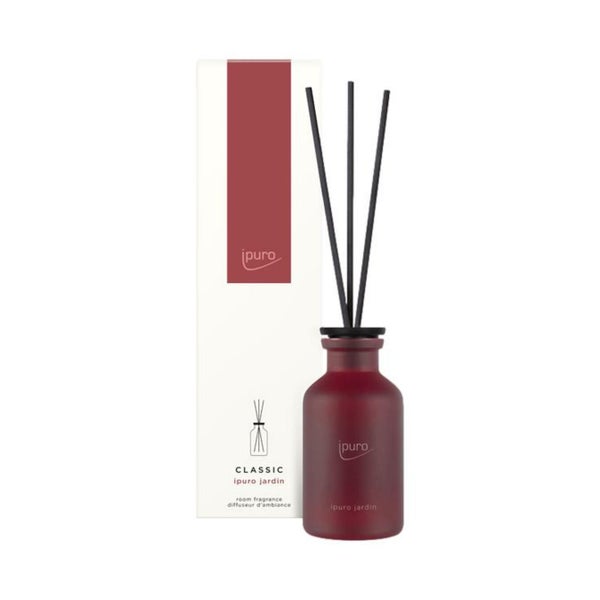 Ipuro, Classic Jardin Raumduft