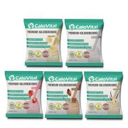 CaloVital Probierpaket Classic 5er Pack 50g Pulver 250 g