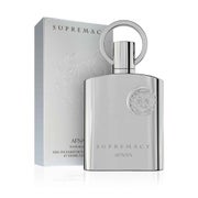 Supremacy Silver - EDP - Inhalt: 150 ml 0,15 l