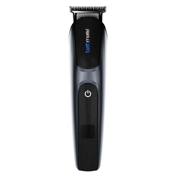 Bathmate - Körperhaarschneider Trimmer 1 St