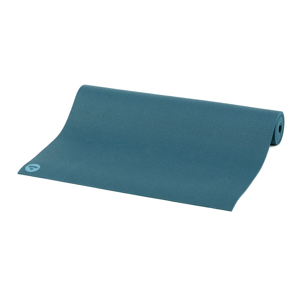 bodhi Yogamatte Rishikesh Premium XL blau 1 St