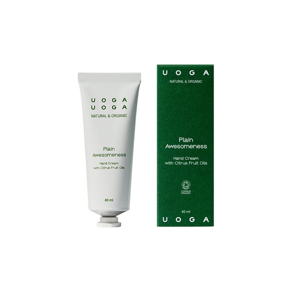 Uoga Uoga Plain Awesomeness 40 ml