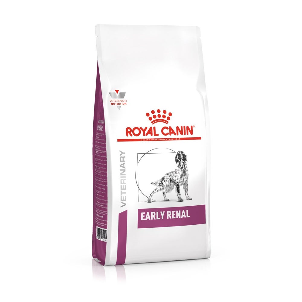 ROYAL CANIN Dog Early Renal 14 kg