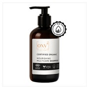 OXY8 NATURKOSMETIK NOURISHING MULTICARE SHAMPOO 250 ml