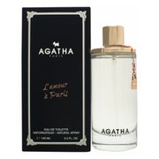 Agatha Paris L amour a Paris Eau de Toilette 100ml Spray 0,1 l