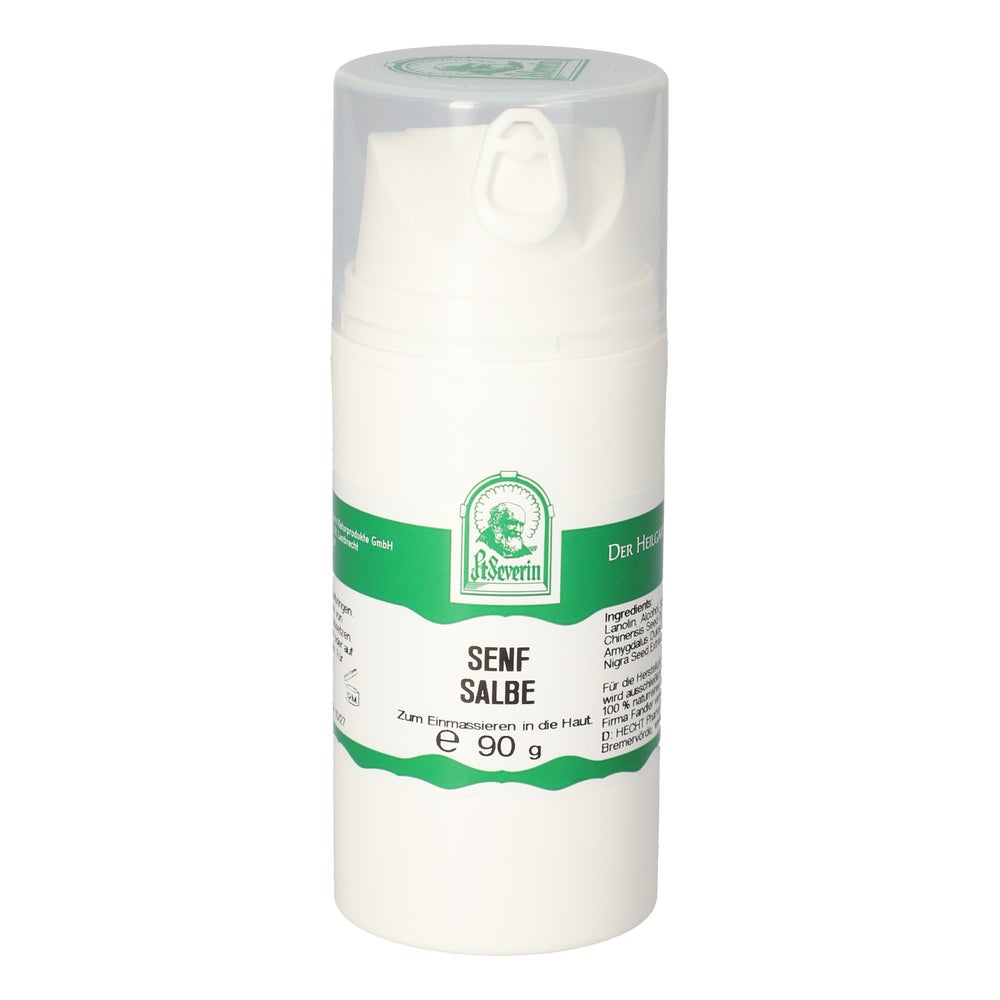 Senfsalbe 90 g