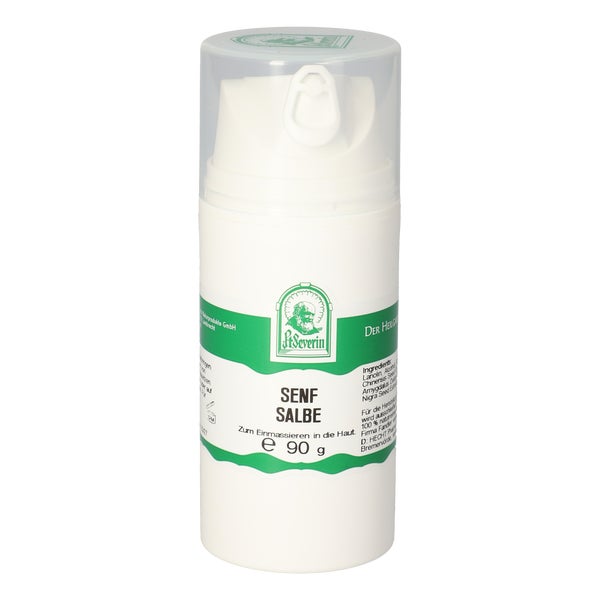 Senfsalbe 90 g