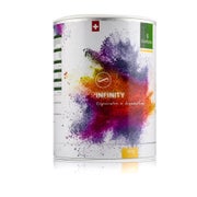 Kraftgras Granulat, INFINITY