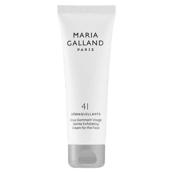 41-Doux Gommant Visage 1 St