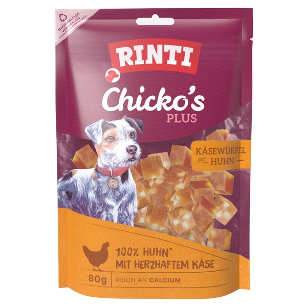 Rinti - Extra Chicko Plus 0,96 kg