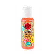 Skin Super Good Natural Organic Passion Fruit Bath Gel 50Ml 0,05 l