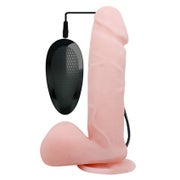Baile - Oliver Penis-Vibrator mitRotationsfunktion 1 St