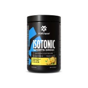 Polleo Isotonic Sports Drink, 500 g, Pineapple Iced Tea 500 g