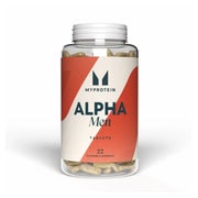 MyProtein ALPHA MEN Multivitamin 0.2 kg