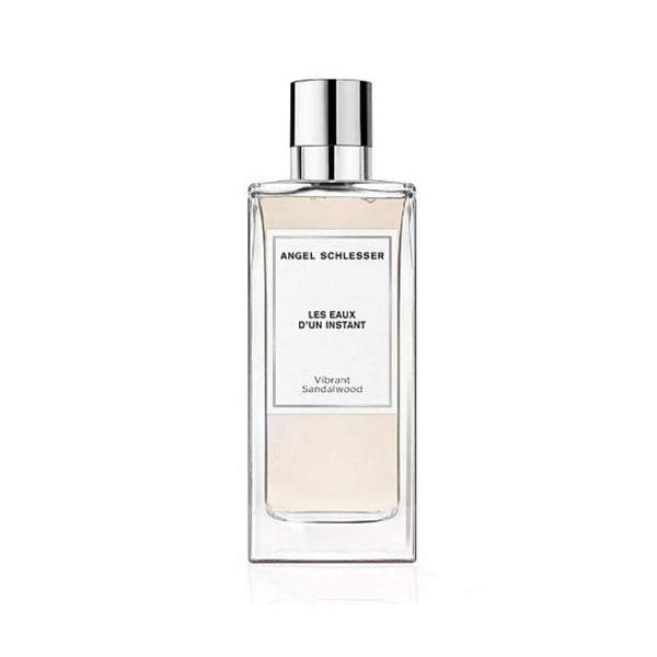 Angel Schlesser Les Eaux D'Un Instant Vibrant Sandalwood EdT 150ml 0,15 l