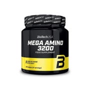 BioTechUSA Mega Amino 300 Tabletten 60 St