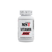 Vitamin Kick 60 Tabs 60 St