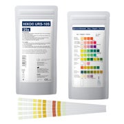 HIXO 10in1 Gesundheitstest Urin 25 St