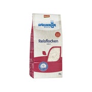 Produktabbildung: Spielberger Mühle Reisflocken Vollkorn Bio 500 g