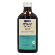 Hoyer Manuka Oxymel Immun Elixier 200 ml