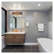 Nedis HEIZSTRAHLER BADEZIMMER  1200W (HTBA10GY        GRAU) 1 St