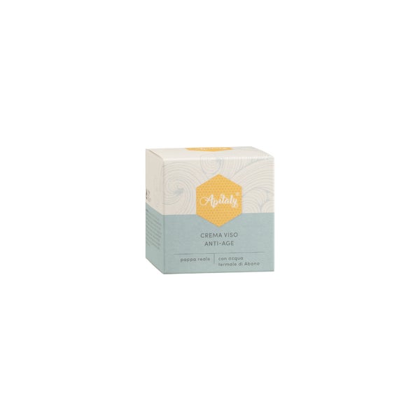 Apitaly Anti-Age Face Cream 50 ml 50 ml