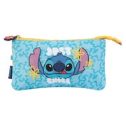 Tomik Toys GmbH Stitch Triple Federmäppchen 1 St
