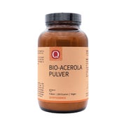 Quintessence Acerola-Pulver - in Bioqualität 200 g