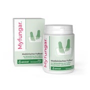 Produktabbildung: Myfungar Medizinisches Fußbad 250 g