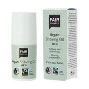FAIR Squared Shaving Oil men Argan 15 ml