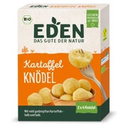 Eden Kartoffelknödel Bio 230 g