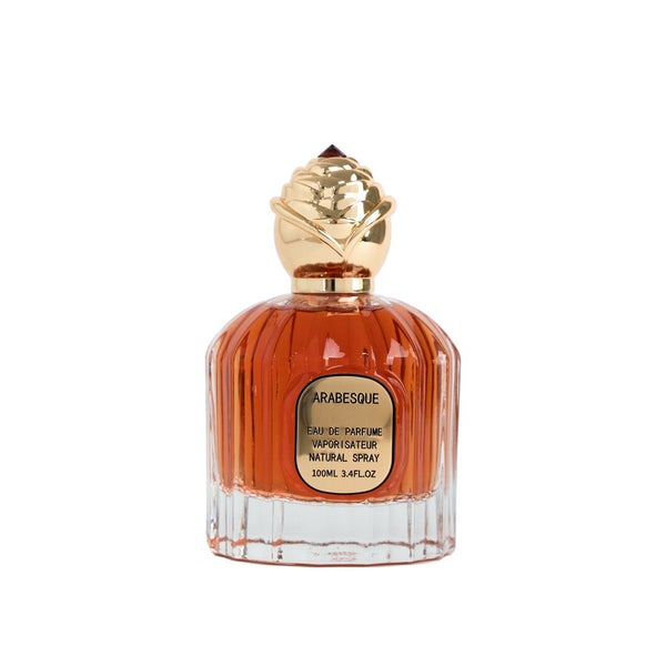 Arabesque - EDP - Inhalt: 100 ml 0,1 l