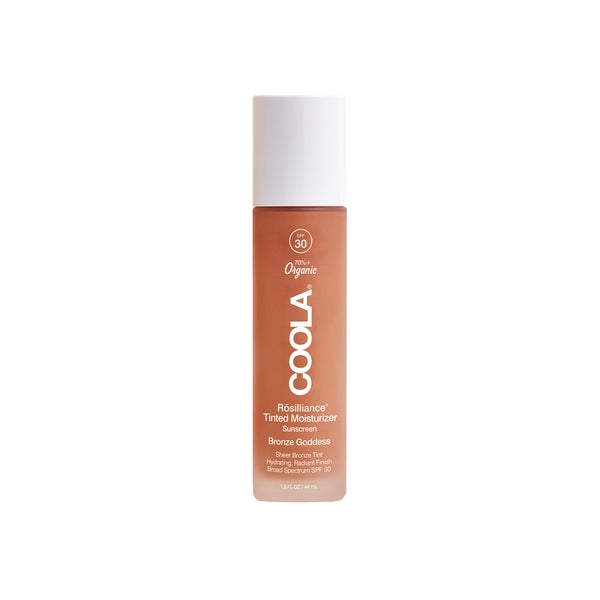 Coola BB Cream Rosilliance Tinted Moisturizer SPF 30