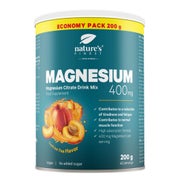 Nature's Finest| Magnesium-Getränkemischung 200 g