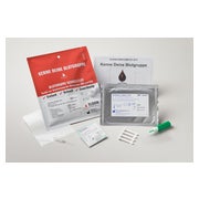 EldonCard - Eldon Home Kit 2511-1 - Blutgruppe Schnelltest-ab0+rhd 1 St