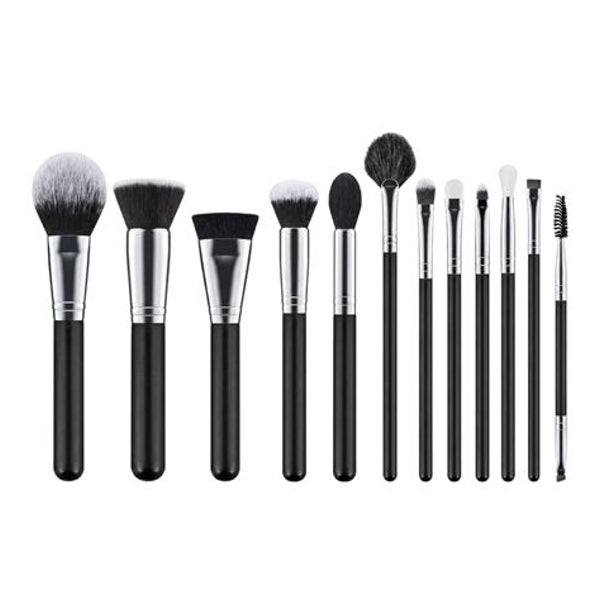 Technique PRO Galactic Ray Make-up-Pinselset