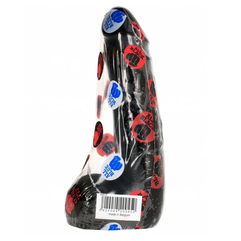All Black - Schwarzer Analdildo online kaufen | DocMorris