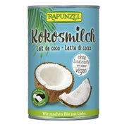 Rapunzel - Kokosmilch 400 ml 400 ml