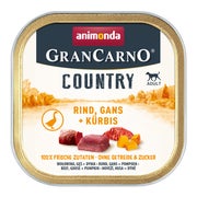 Animonda Dog - GranCarno Country Adult 3,3 kg