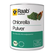 Bio Chlorella Pulver 150 g