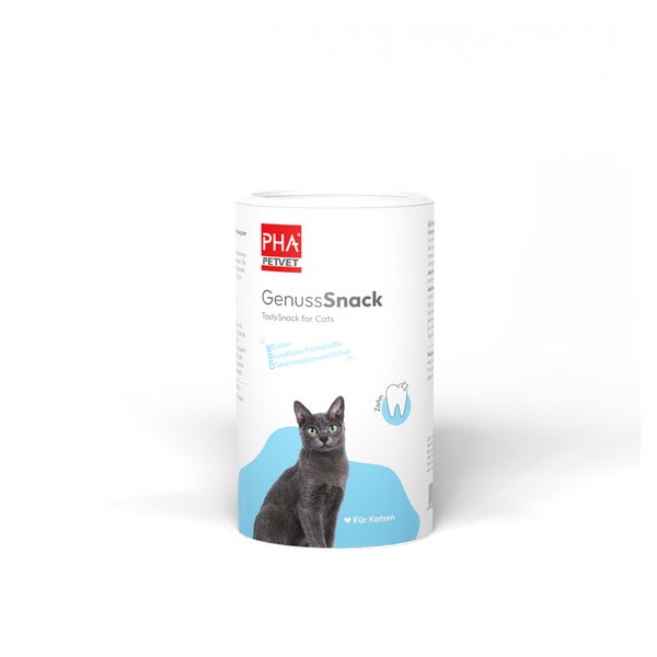Pha Genusssnack Für Katzen 200 g