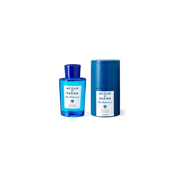 Blu Mediterraneo Arancia Di Capri - EDT - Inhalt: 180 ml 0,18 l