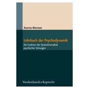 Lehrbuch der Psychodynamik 1 St