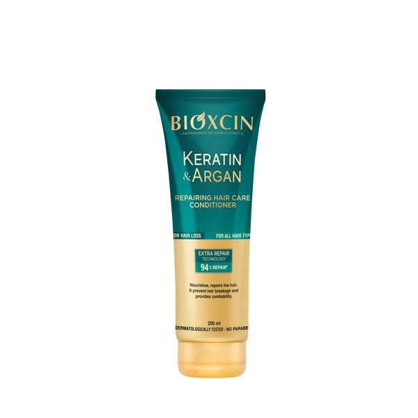 Bioxcin Repair SpÜlung Bei Haarausfall 250 ml