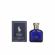 Ralph Lauren Polo Blue Edt Spray 40ml 0,04 l