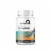 SynaptiQ® Synephrin – Stoffwechsel & Energie aus Bitterorange 18 g