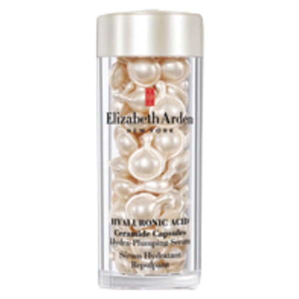 Elizabeth Arden, Hyaluronic Acid Ceramide Capsules Hydra-Plumping Serum