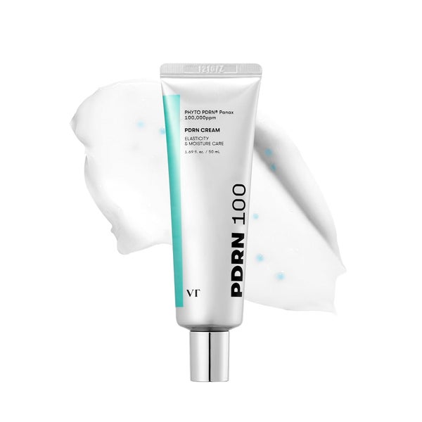 VT Cosmetics PDRN Cream 100 50ml 50 ml